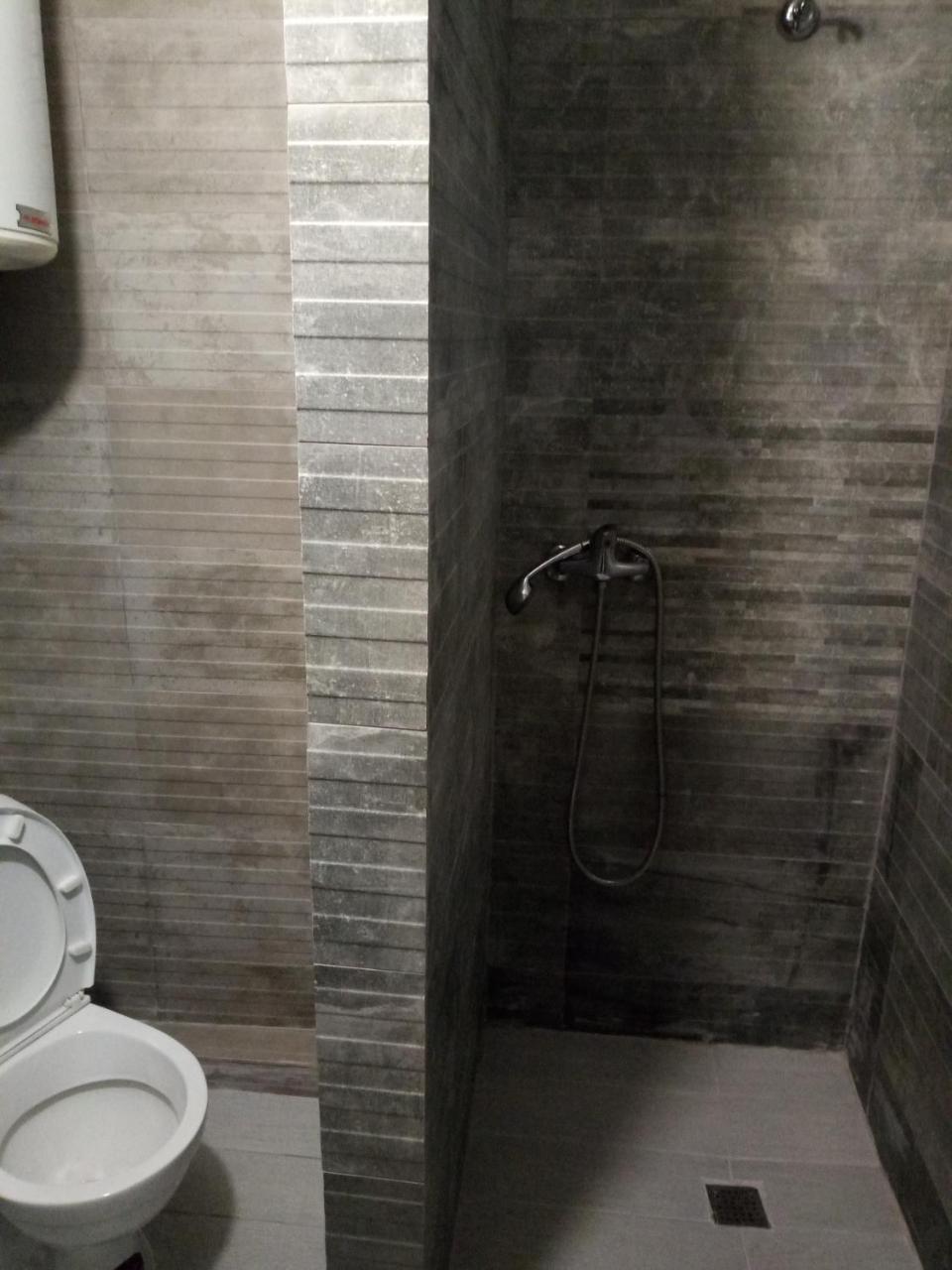 לבוב Apartments Постійне Електропостачання Stepana Bandery Street 37-2 מראה חיצוני תמונה