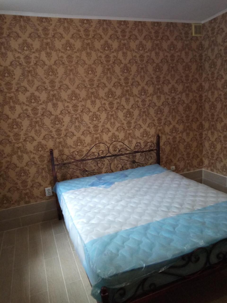 לבוב Apartments Постійне Електропостачання Stepana Bandery Street 37-2 מראה חיצוני תמונה