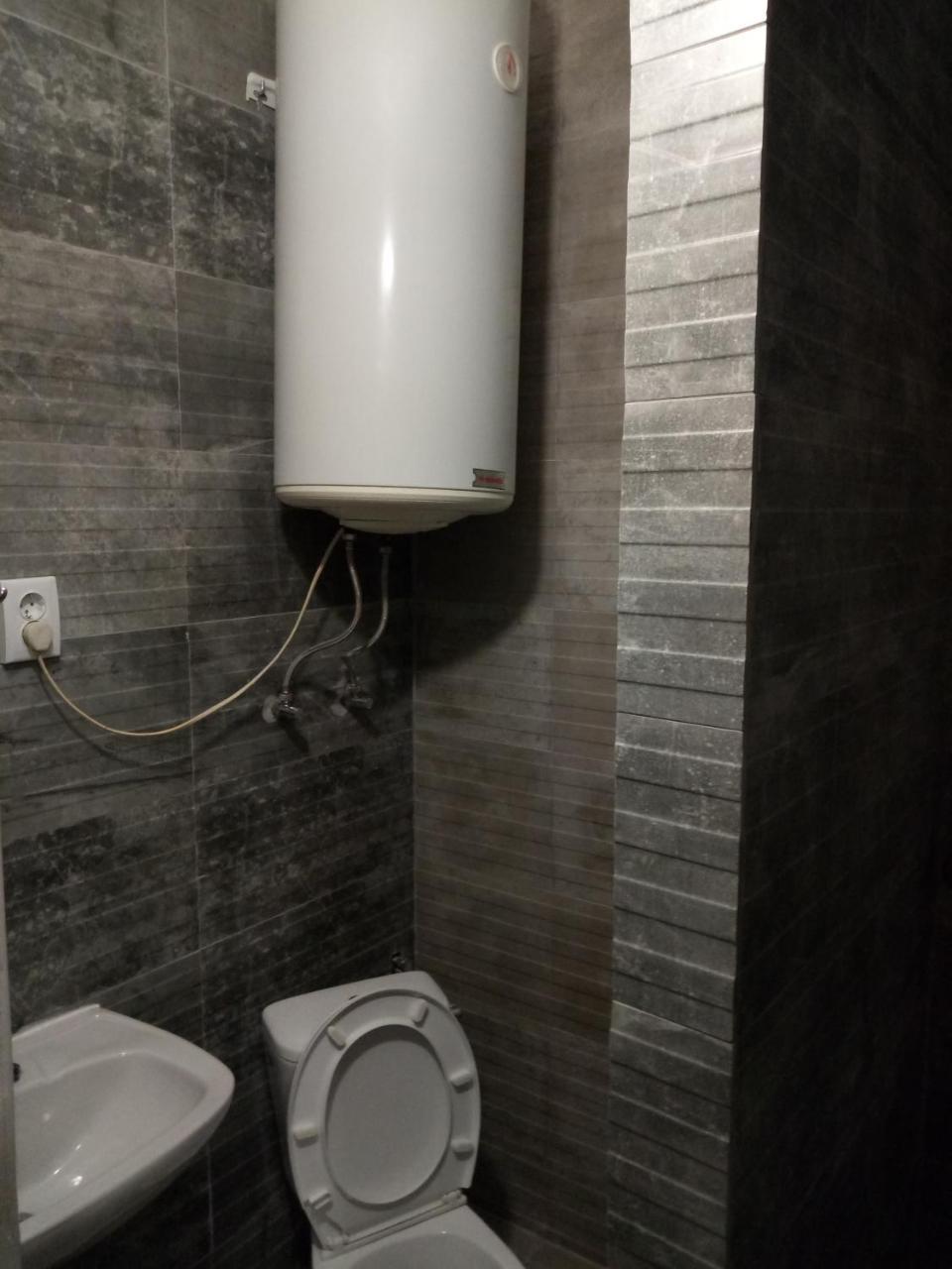 לבוב Apartments Постійне Електропостачання Stepana Bandery Street 37-2 מראה חיצוני תמונה