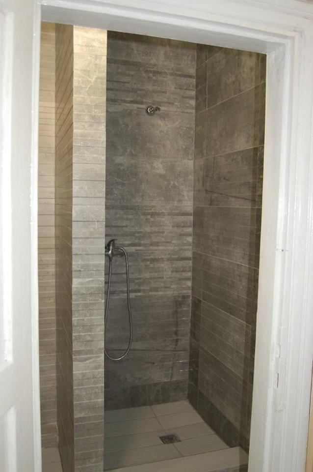 לבוב Apartments Постійне Електропостачання Stepana Bandery Street 37-2 מראה חיצוני תמונה